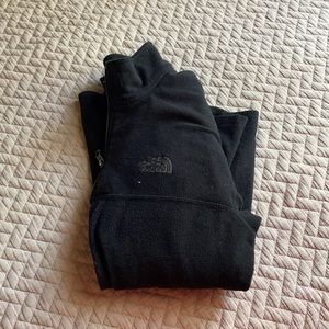 North face sweater!